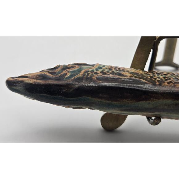 Decorative Fish Display - Picture 6 of 7